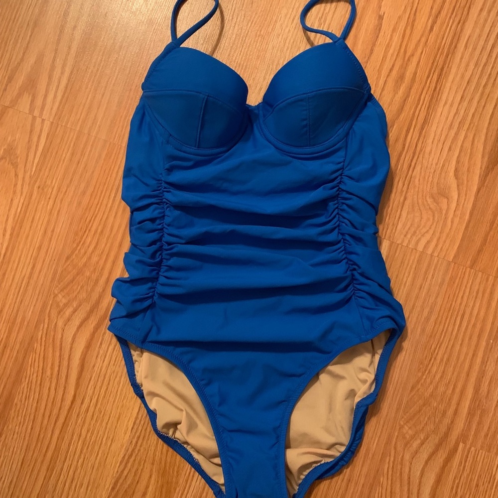 J.Crew One Piece